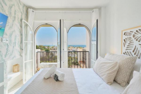 Faro VII Cozy apartment in Mijas Costa